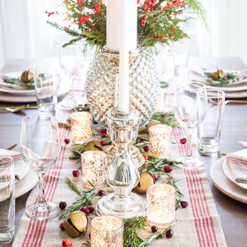 TABLESCAPES