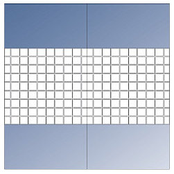 Slumped and Pattern Glass - Products