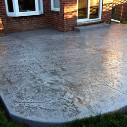 concrete - Products