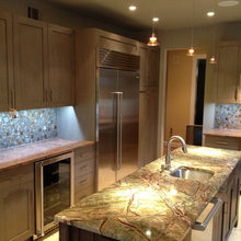 DC Meridian Builders