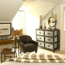 Bedroom ideas