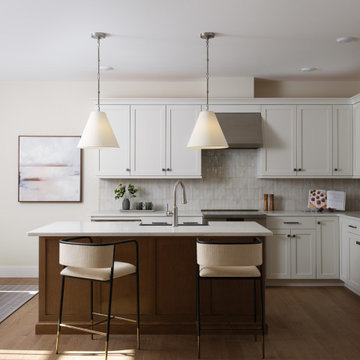 Alden's Reach — New Homes in Plymouth, MA | Thorndike