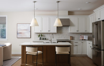 How to Remodel Your Kitchen