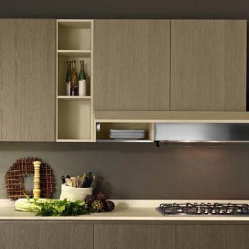 TUTTO LEGNO