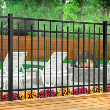 Fence Installers NJ