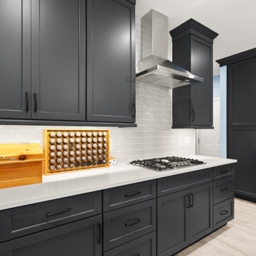 From Tight Spaces to a Home Built Around Connection