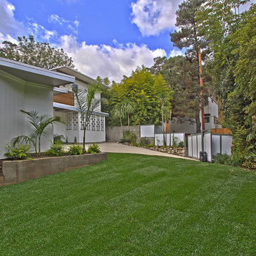 Beverly Glen Spec