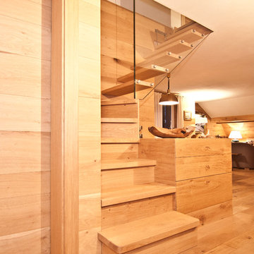 Legno Nuovo