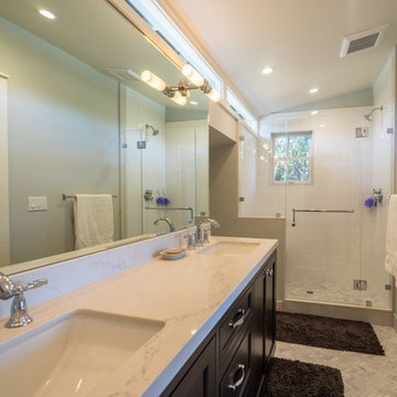 Healdsburg Ranch Expansion