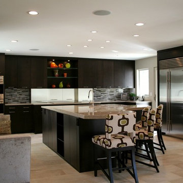 Greenwood Village, CO Kitchen Remodel