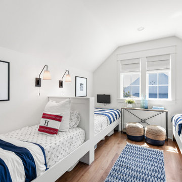 87 Bourne at Rosemary Beach
