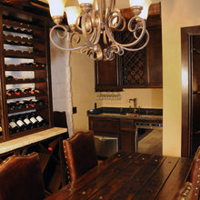 Wine Room-Pauba