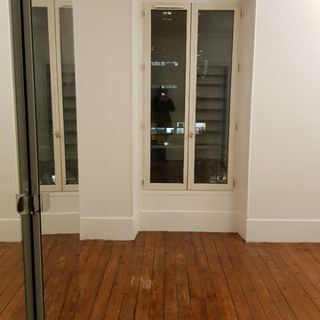 Appartement Puteau 3 pièces