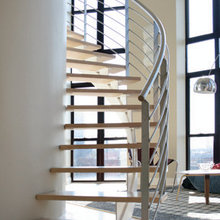 escaliers