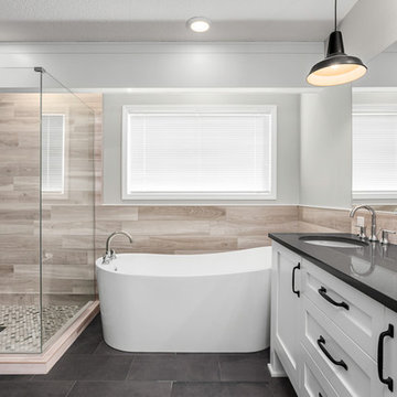 Beaverton Whole Home Remodel