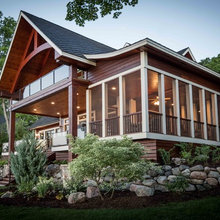 cottage ideas
