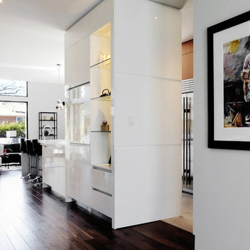 LJC Residence, Oakville ON