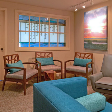Private Counseling + Wellness Center