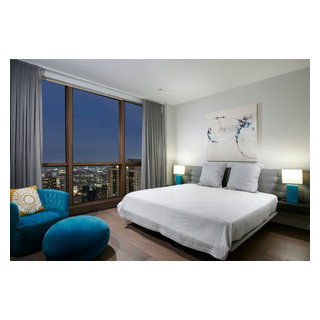 Thumbnail for Penthouse Rentals In River North Chicago
