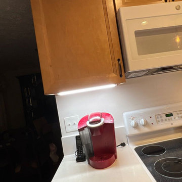 Kitchen Renovation
