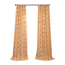 Window treatments