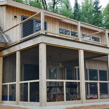Lake House