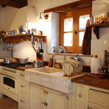 Italy Renovations