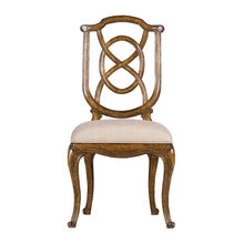 Card Chairs