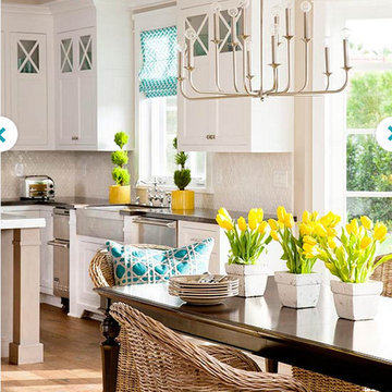 Arteriors Breck 12 Light Chandelier