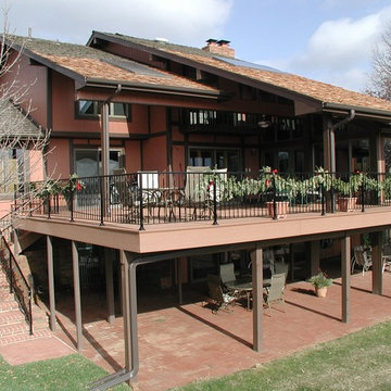Decks