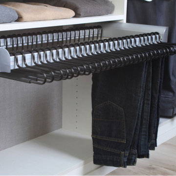 Closet Accessories