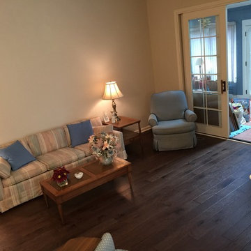 Shaw Epic Hardwood