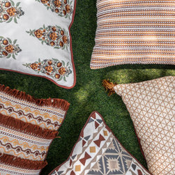 Cushions - Products