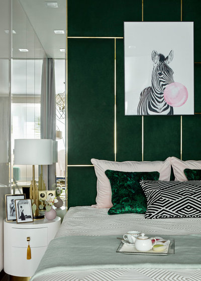 by MARKINA DESIGN