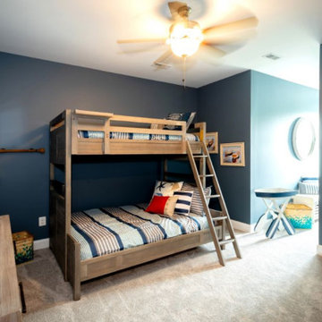 Fredericksburg Parade of Homes 2019 - Simply Home, Fortune's Landing