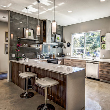 Modern Designed Home - Datura