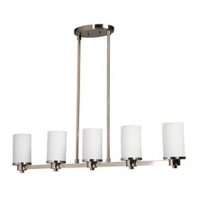 Lighting kitchen
