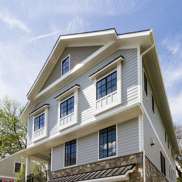 26th North Custom Home