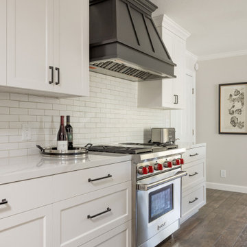 Reimagining a 1960s Ranch in San Jose