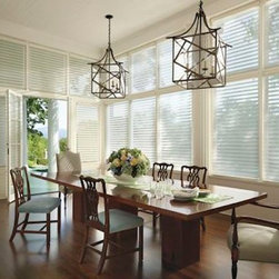 Gallery - Window Treatments