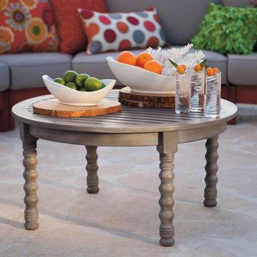 David Bromstad Home by Grandin Road