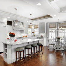 new kitchen bckplash