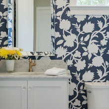 Evelyton Powder Room