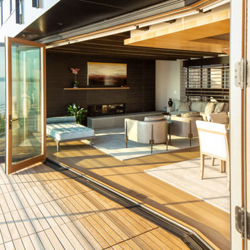 Lowman Beach Residence