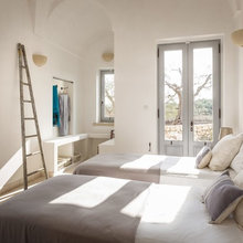 Bedrooms