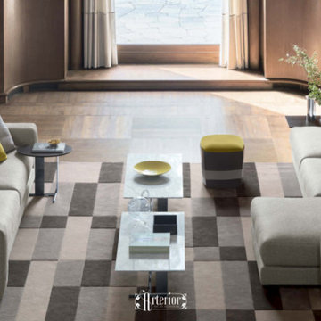 TRUSSARDI Sofa Sets