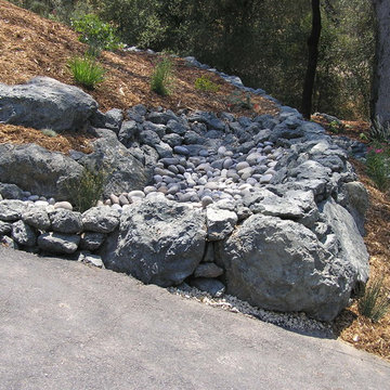 Natural Drainage