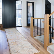 Entry way