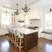 Kitchen Ceiling