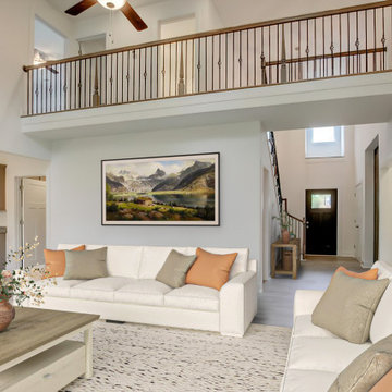 The Courtney House Plan 706 - David Wyles Construction, LLC